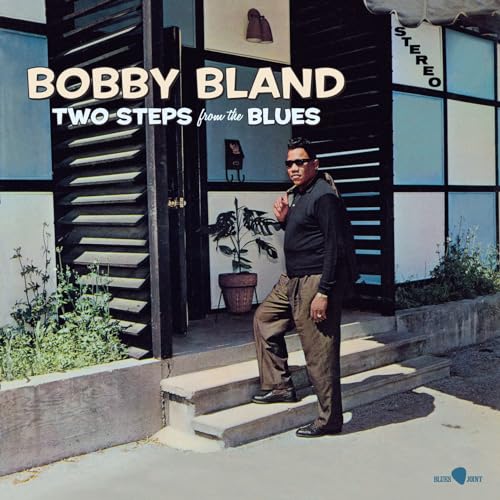 Two Steps From The Blues (Limited Edition) [Vinyl LP] von Blues Joint (in-Akustik)