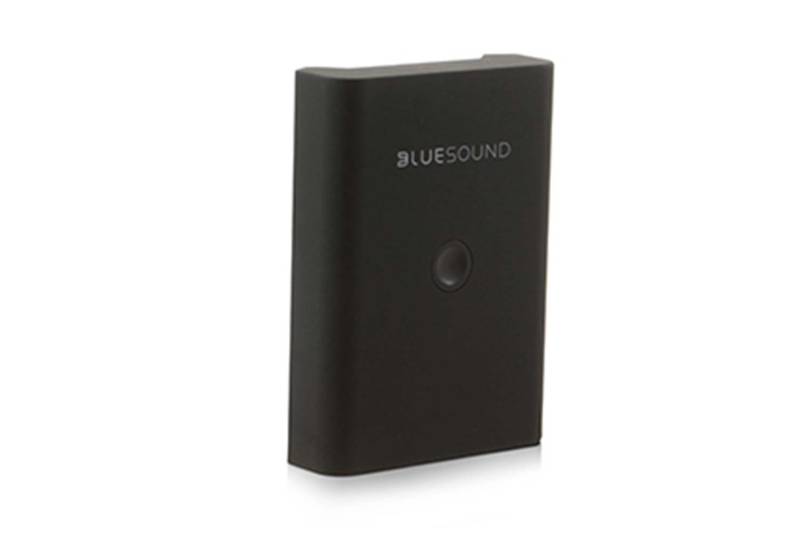 Bluesound BP 100 Pulse FLEX Akkupack (für Pulse Flex 2i) - schwarz von Bluesound