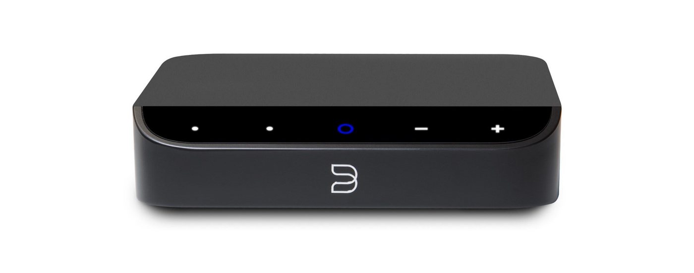 Bluesound Bluesound NODE NANO - High-Res Musik-Streamer Internet-Radio von Bluesound