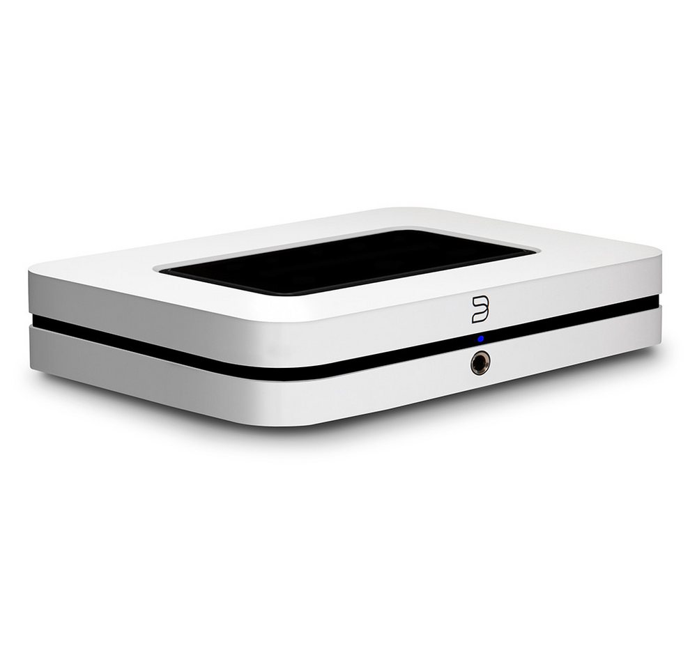 Bluesound NODE N132 Internet-Radio von Bluesound