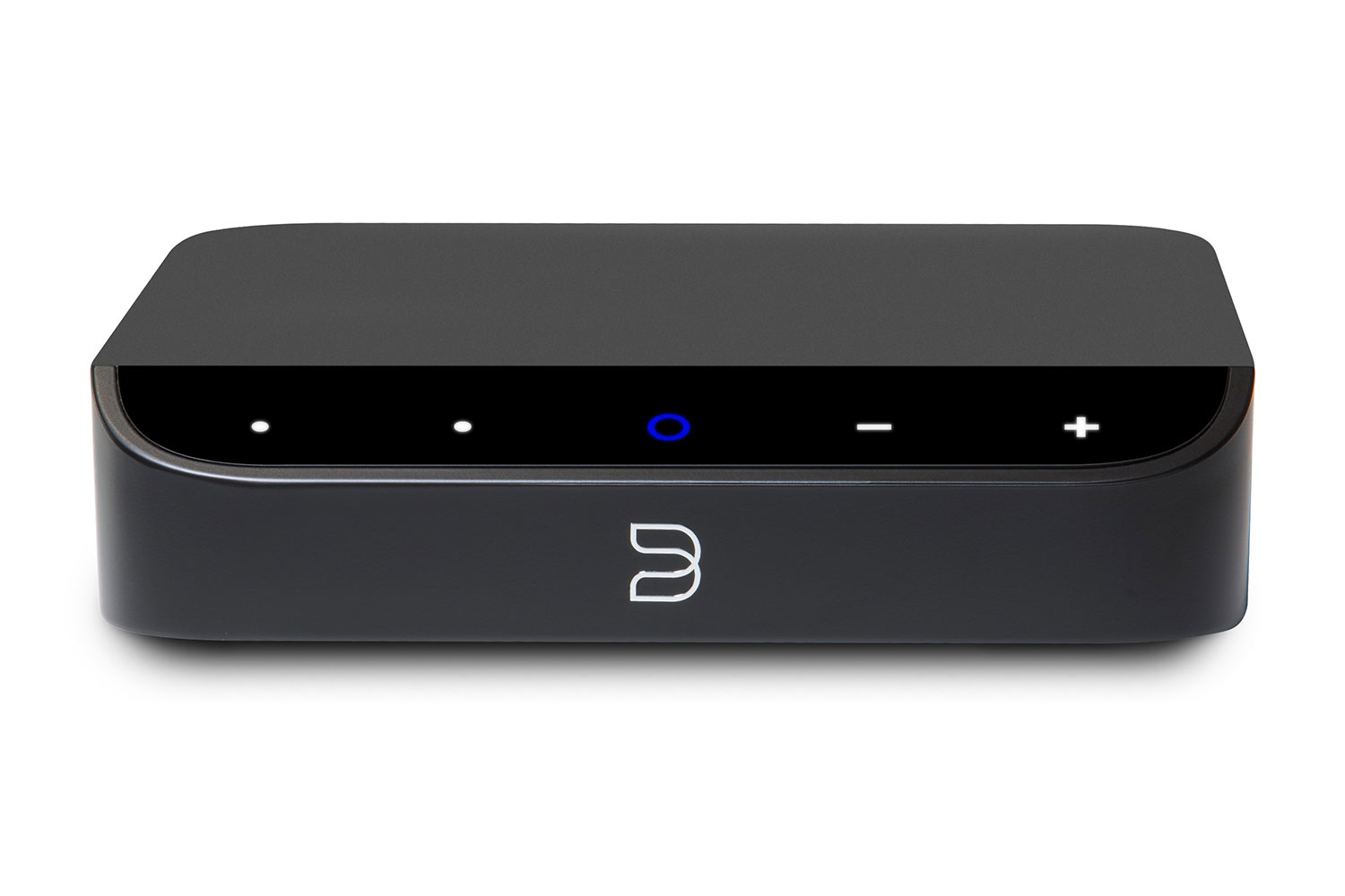 Bluesound NODE NANO - Streaming Multiroom Player von Bluesound