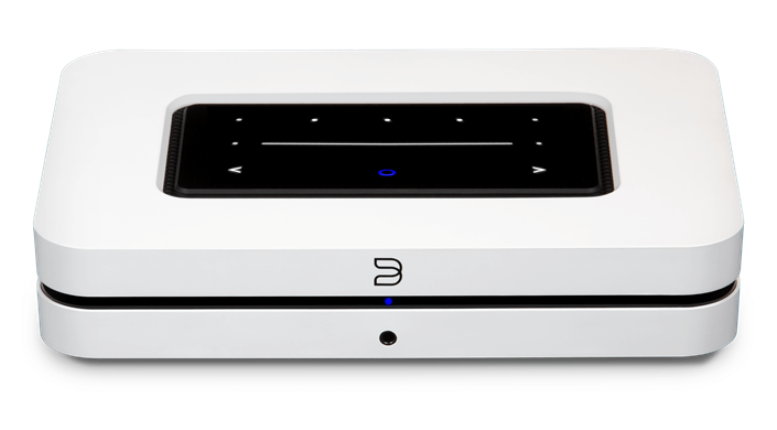 Bluesound Node - HD Streaming Player von Bluesound