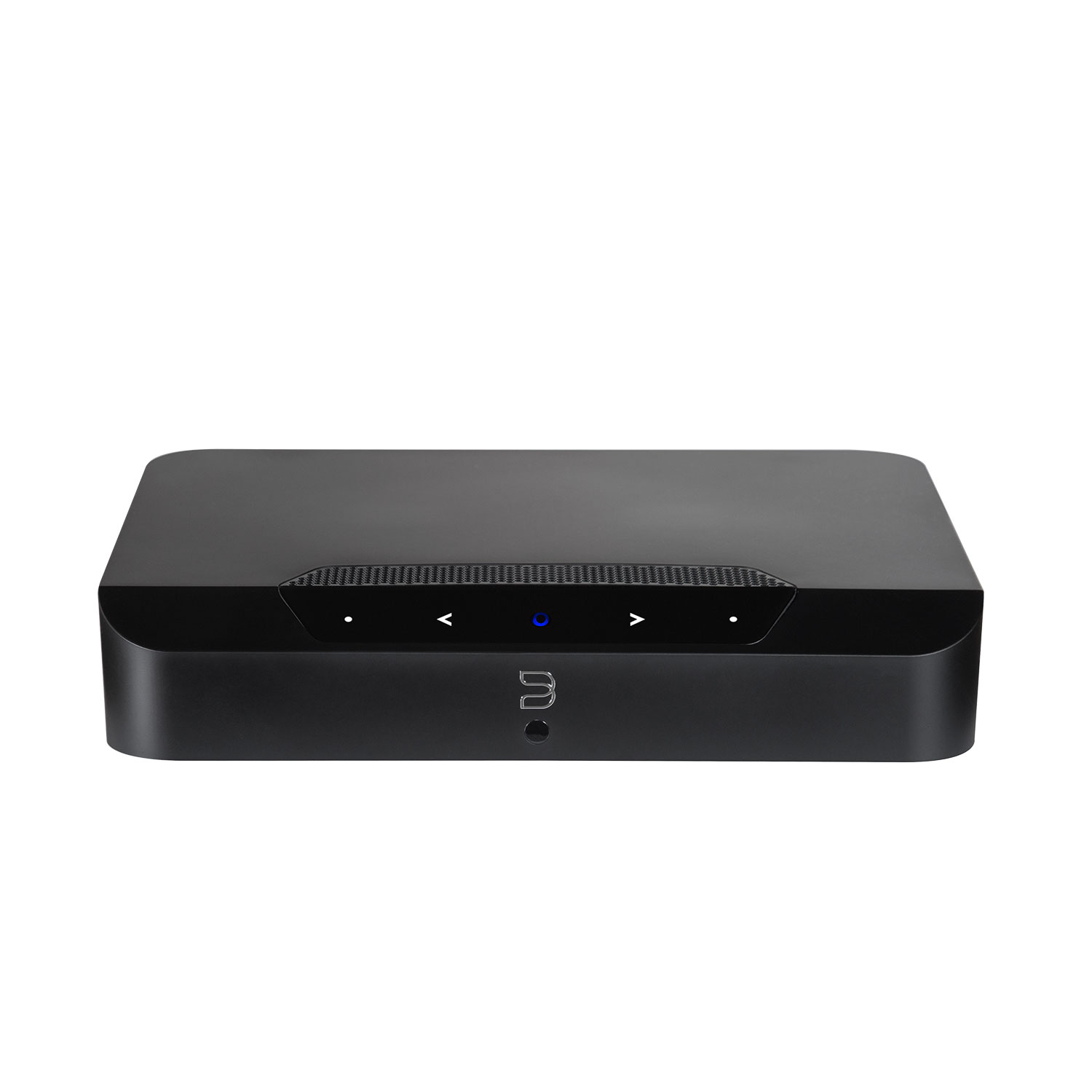 Bluesound POWERNODE EDGE (N230) Kompakter Verstärker mit Streaming von Bluesound