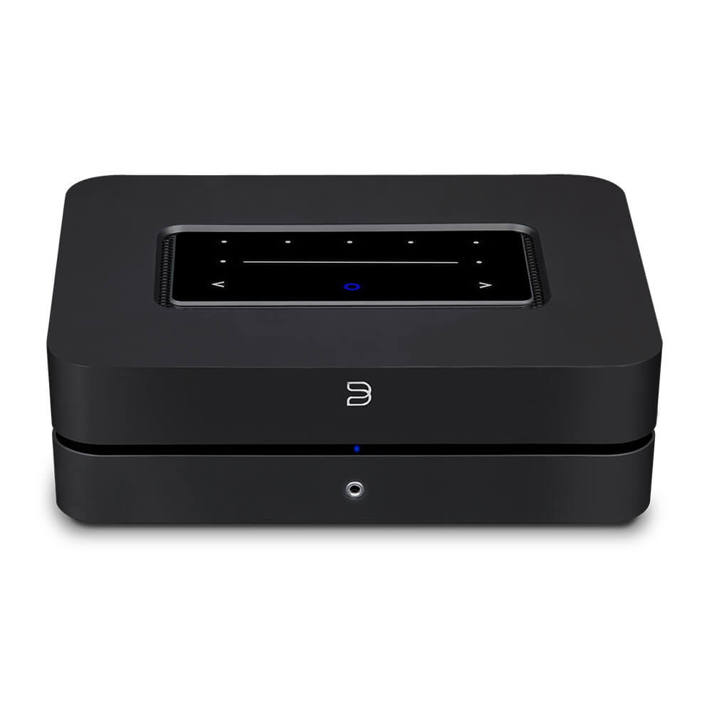 Bluesound Powernode HD Streaming Player von Bluesound