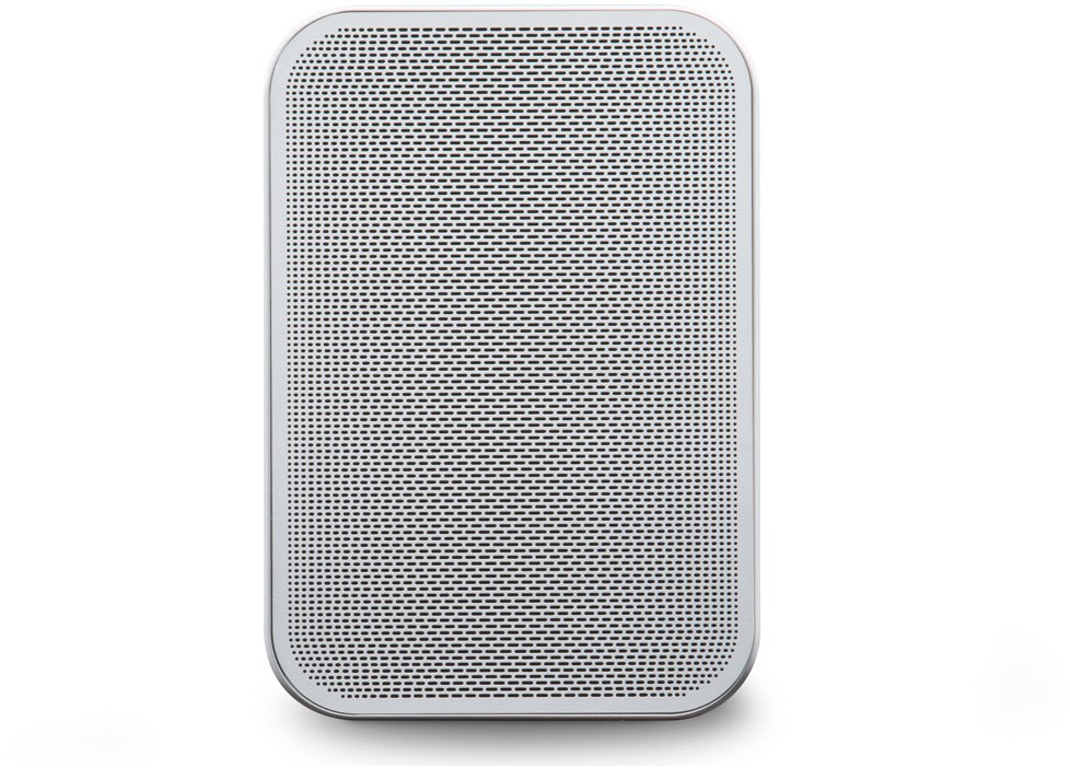 Pulse Flex 2i Multimedia-Lautsprecher Bluetooth weiß Pulse Flex 2i Multimedia-Lautsprecher Bluetooth weiß von Bluesound