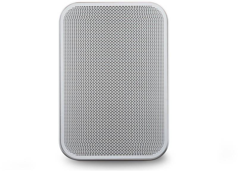 Pulse Flex 2i Multimedia-Lautsprecher Bluetooth weiß von Bluesound