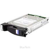 5049274 EMC 600-GB 6G 15K 3.5 SAS HDD (erneuert) von Bluetech