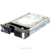 5049450 EMC 2-TB 6GB 7.2K 3.5 SAS HD (10er-Pack) (zertifiziert generalüberholt) von Bluetech