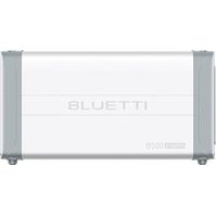 BLUETTI B500 Erweiterungsbatterie | 4960 Wh von Bluetti