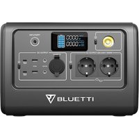 BLUETTI EB70 Tragbare Powerstation | 1000 W 716 Wh von Bluetti