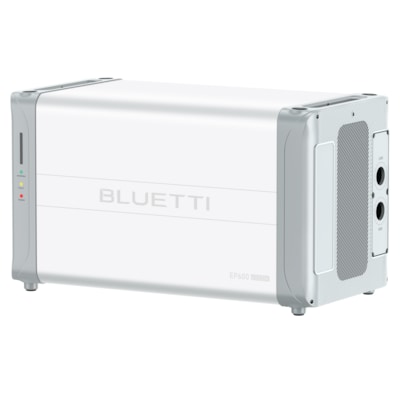 BLUETTI EP600 Energy Storage System | 6000W von Bluetti