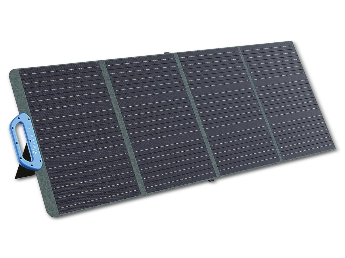 BLUETTI Solarmodul PV120, 120 W von Bluetti