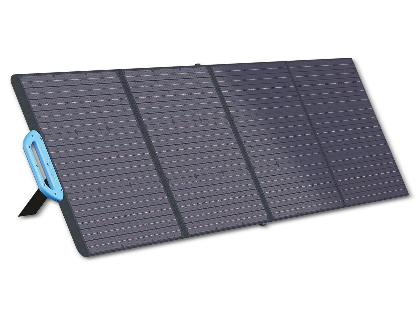 BLUETTI Solarmodul PV200, 200 W von Bluetti
