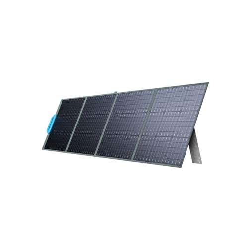 Bluetti PV200 PV200 Solar-Ladegerät Ladestrom Solarzelle 9.7A 200W von Bluetti
