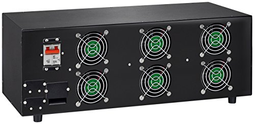 PowerWalker Charger EC240-24A 240VDC Charger, 10136008 (240VDC Charger External Charger in a Stand-Alone housing) von Bluewalker