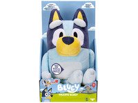 Bluey Talking Plush von Bluey