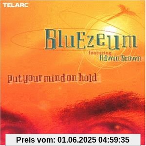Put Your Mind on Hold von Bluezeum