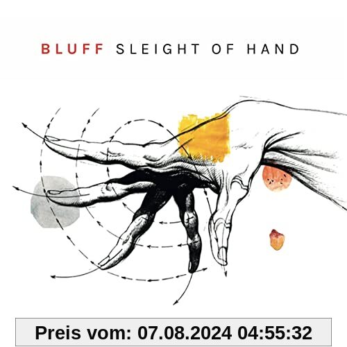 Sleight of Hand von Bluff