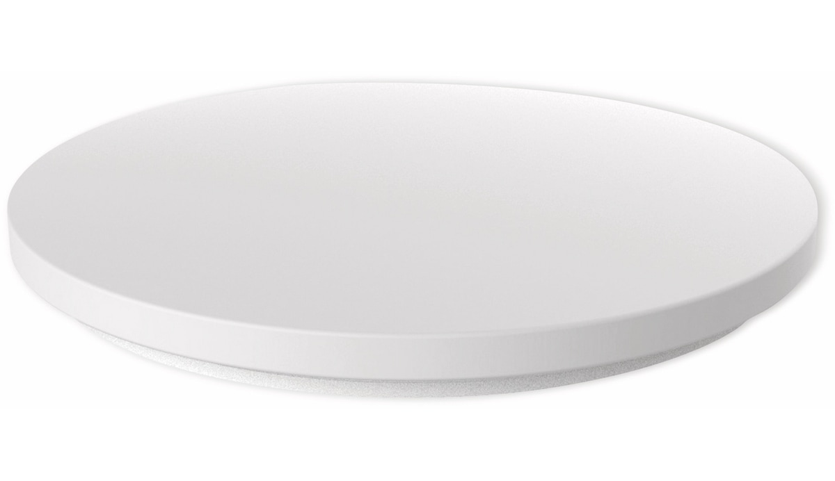 BLULAXA LED-Deckenleuchte, Aina-L rund, 24 W, 2000 lm, 3000 K, 330 mm, SwitchDIM BLULAXA LED-Deckenleuchte, Aina-L rund, 24 W, 2000 lm, 3000 K, 330 mm, SwitchDIM von Blulaxa