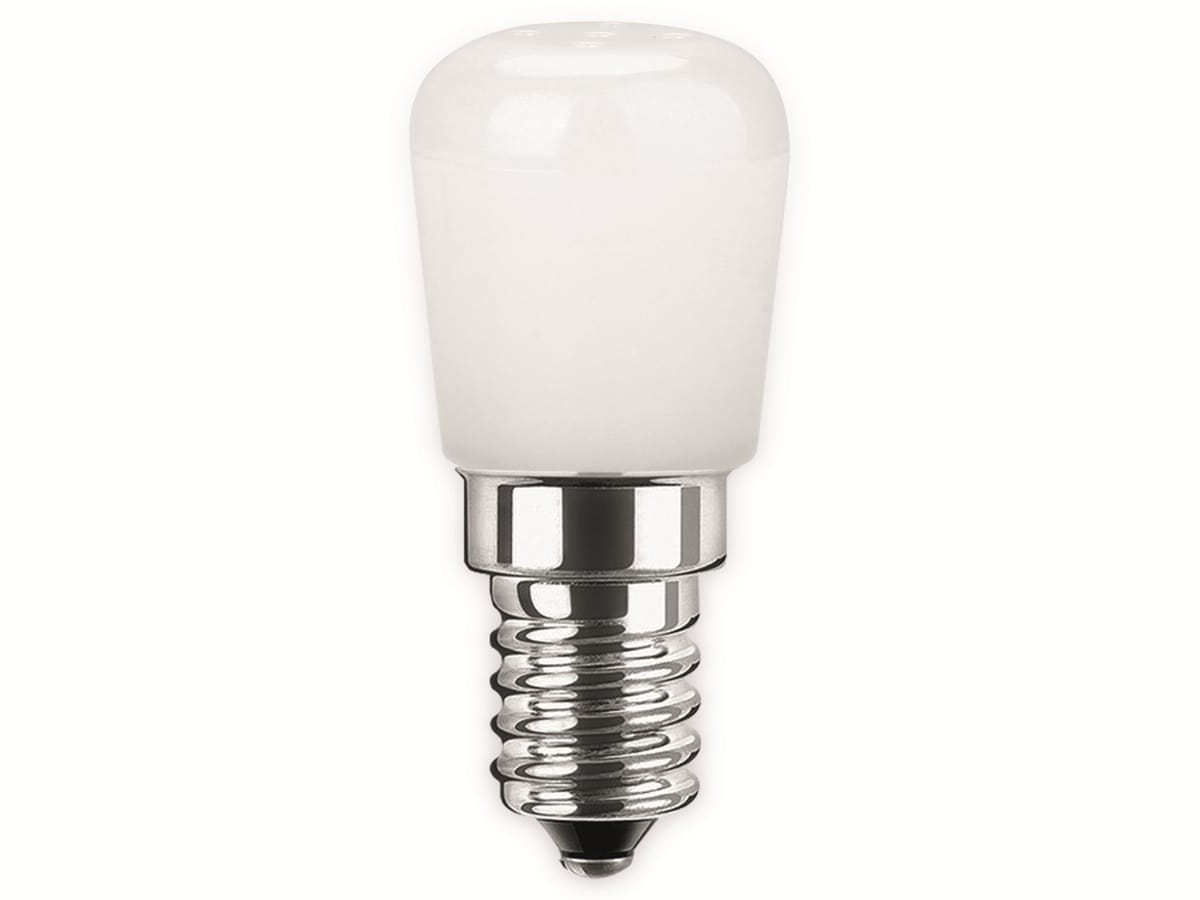 BLULAXA LED-Kühlschranklampe 49174, E14, EEK: F, 1,5 W, 150 lm, 4000 K von Blulaxa