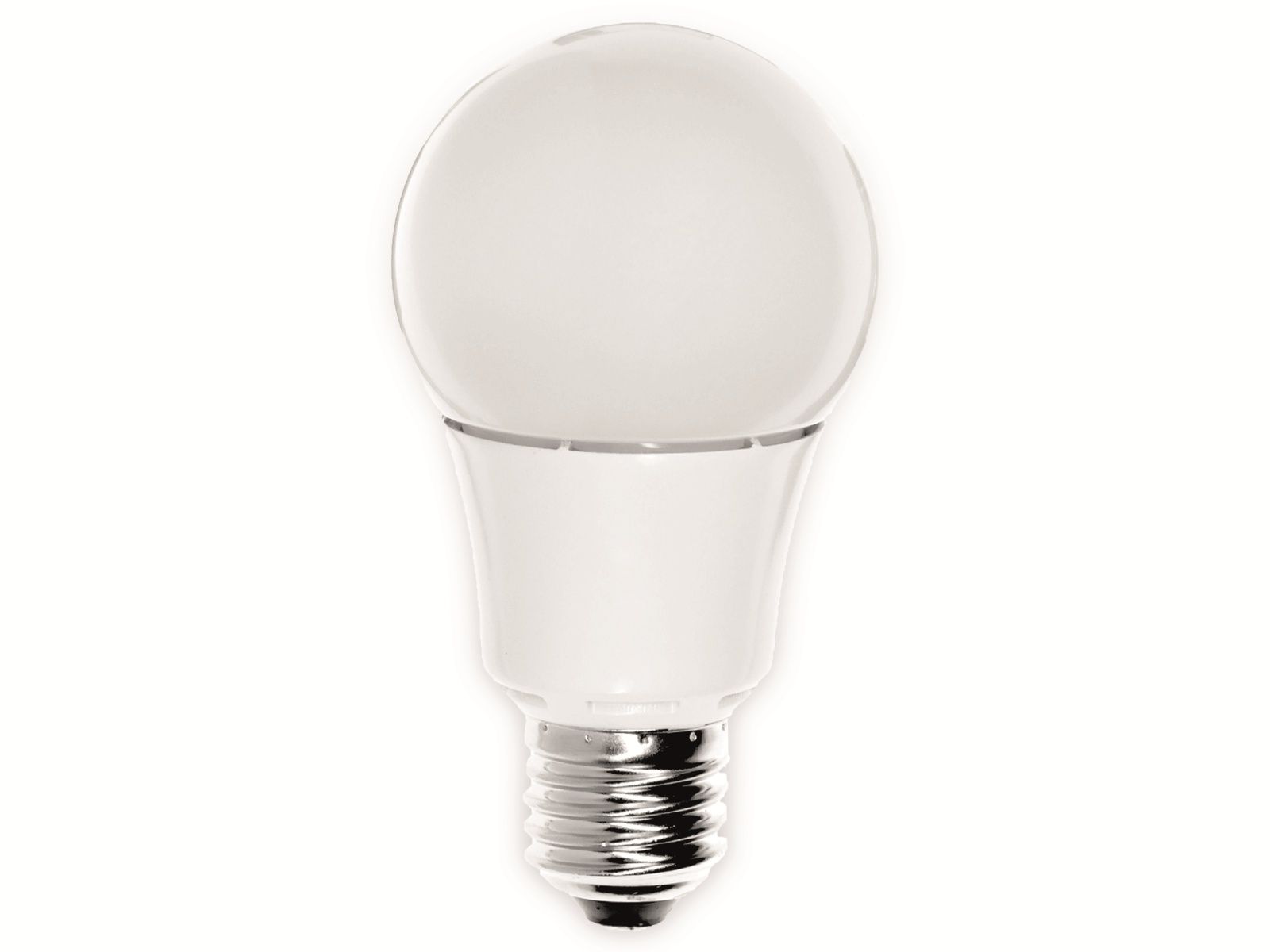 BLULAXA LED-Lampe 47181 A60, E27, EEK: F, 10 W, 1055 lm, 4000 K von Blulaxa