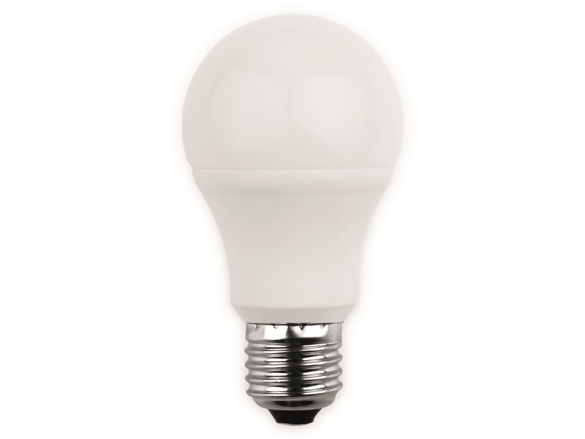 BLULAXA LED-Lampe 49130 A60, E27, EEK: G, 6 W, 470 lm, 4000 K von Blulaxa