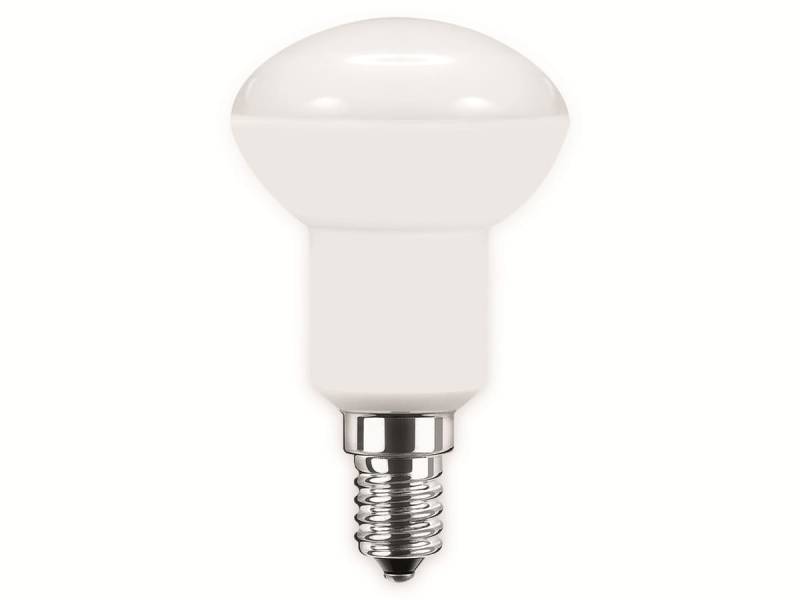 BLULAXA LED-Lampe 49139 R50, E14, EEK: E, 5 W, 470 lm, 4000 K von Blulaxa