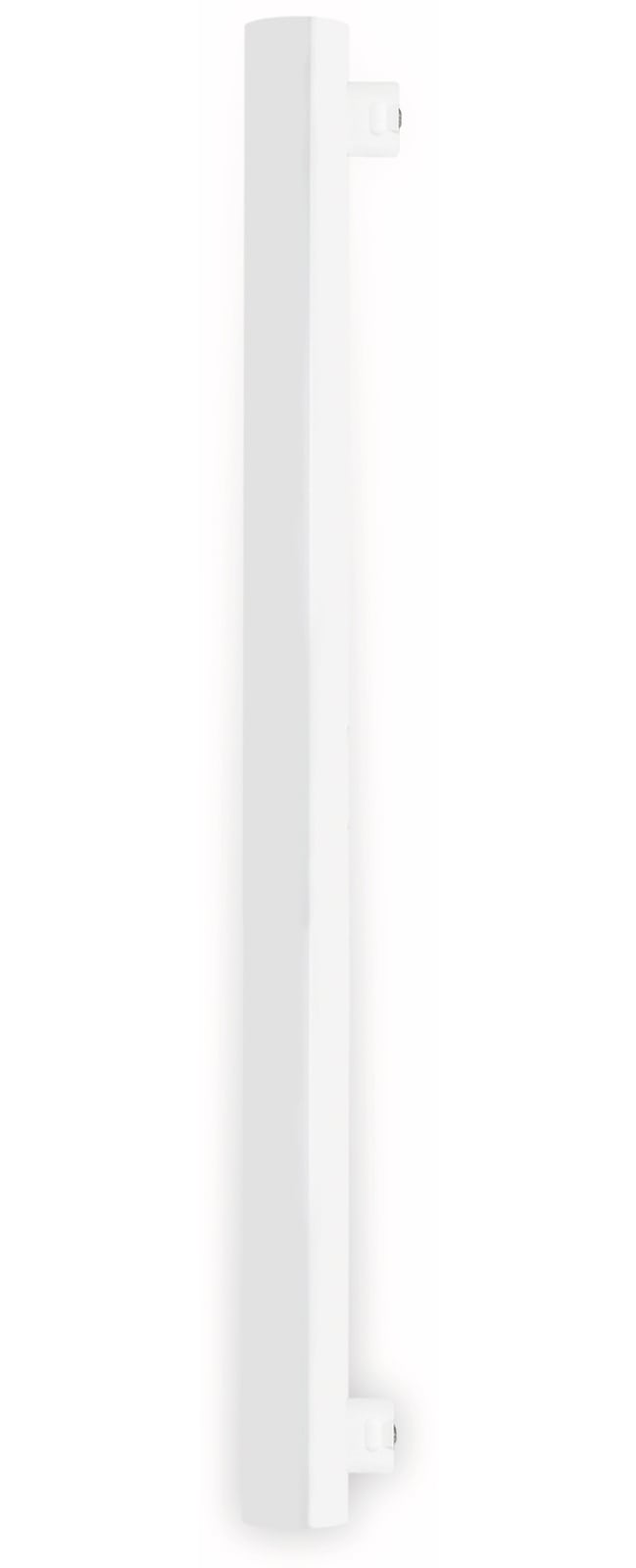 BLULAXA LED-Linienlampe 47521, EEK: G, 30 cm, 5 W, 400 lm, S14S von Blulaxa