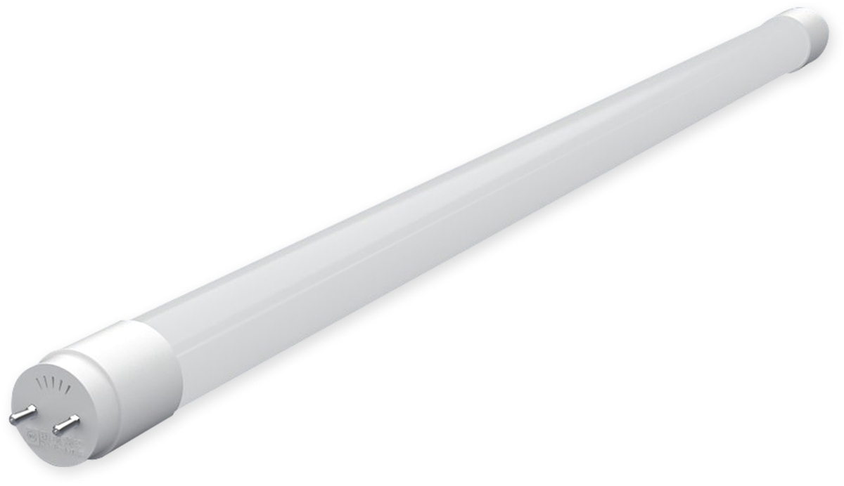 BLULAXA LED-Röhre 48542 High Lumen, EEK: D, 18 W, 2700 lm, G13, 4000 K, 120 cm von Blulaxa