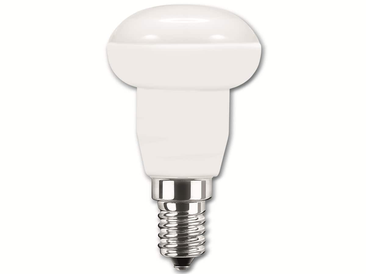 BLULAXA LED-SMD-Lampe, R39, E14, EEK: F, 3 W, 250 lm, 2700 K von Blulaxa