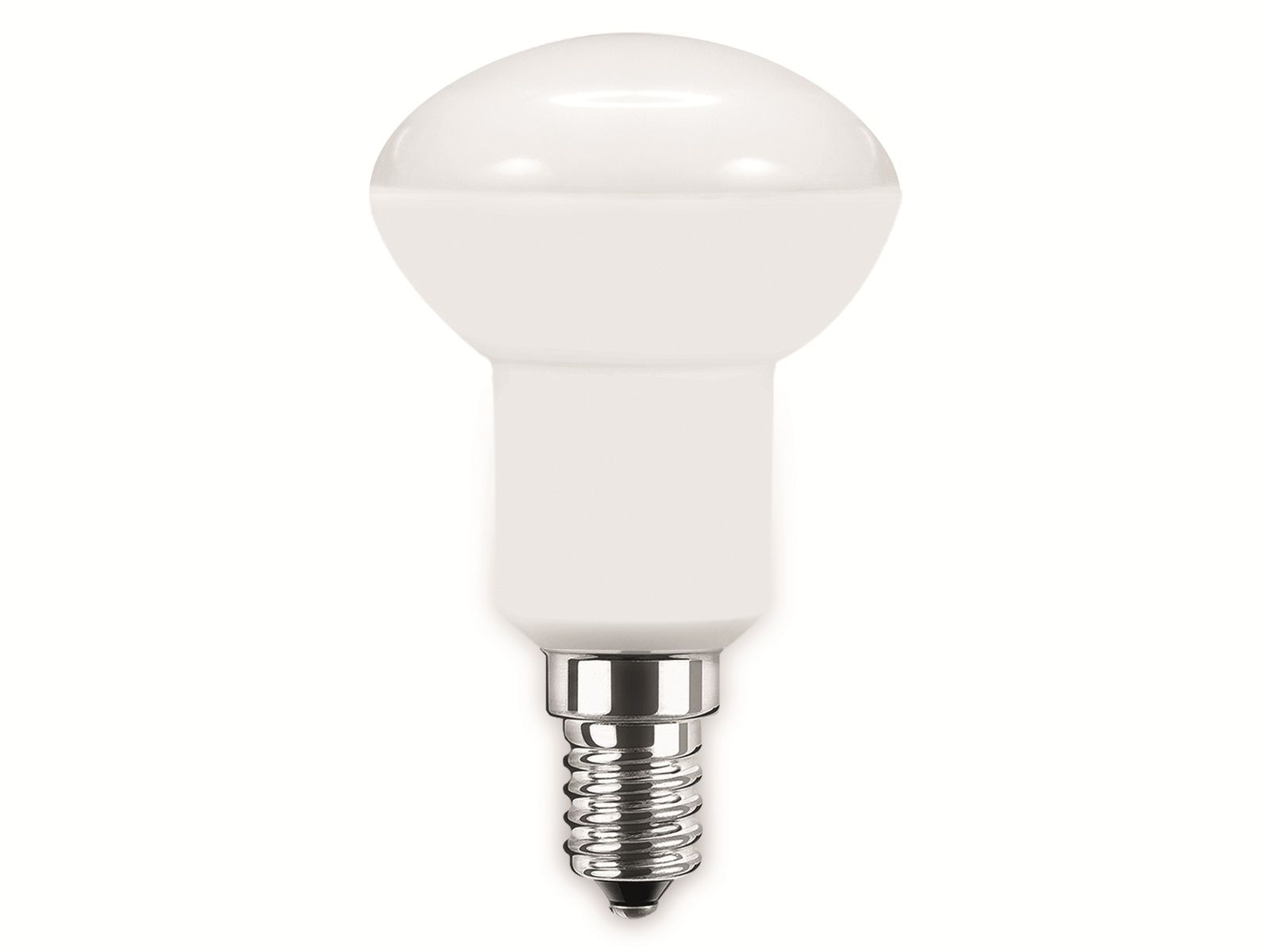 BLULAXA LED-SMD-Lampe, R50, E14, EEK: E, 5 W, 470 lm, 2700 K von Blulaxa