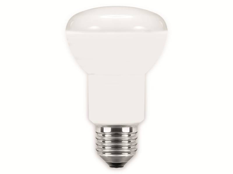 BLULAXA LED-SMD-Lampe, R63, E27, EEK: E, 8 W, 810 lm, 2700 K von Blulaxa