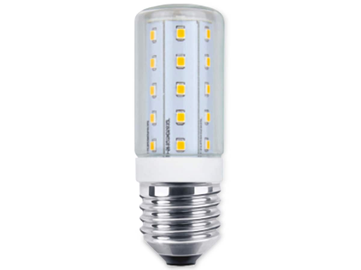 BLULAXA LED-SMD-Lampe, T30, E27, EEK: F, 4W, 400lm, 2700K von Blulaxa