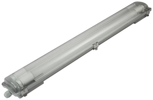 Blulaxa HumiLED vari LED-Feuchtraumleuchte LED G13 36W Neutralweiß von Blulaxa