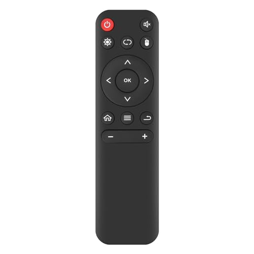 Fernbedienung für Media Player - HA0058 Fernbedienung für Media Player - HA0058 von BlumWay