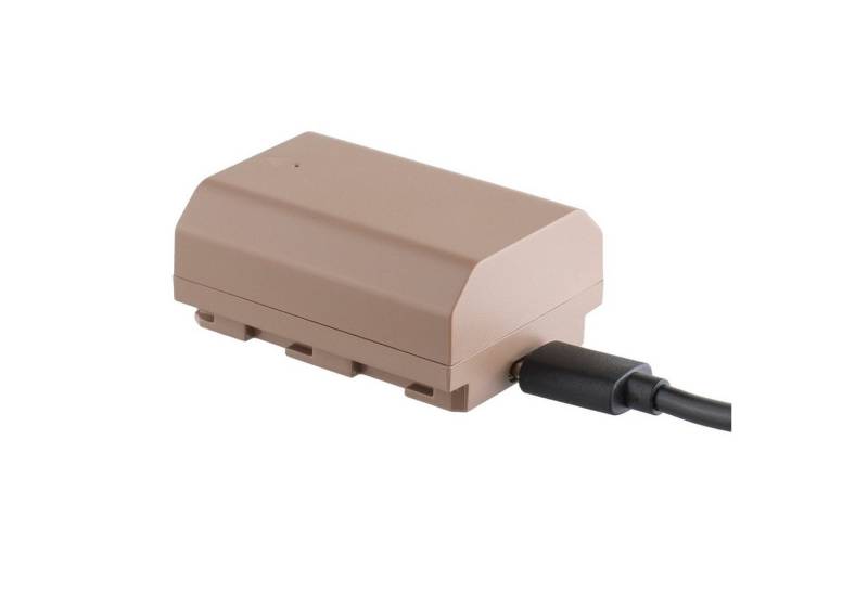 Blumax 2x NP-FZ100M Alpha 9 II A9II A9S / A7C A7IV 2250 mAh Kamera-Akku von Blumax