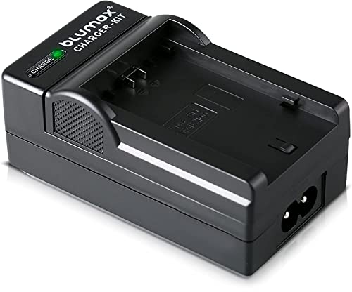 Blumax Ladegerät für Sony NP-FZ100 Charger | passend zu Sony Alpha 7 III/Alpha 7R III / 7R IV / 7SIII / Alpha 9 II || inkl. KFZ Ladekabel Blumax Ladegerät für Sony NP-FZ100 Charger | passend zu Sony Alpha 7 III/Alpha 7R III / 7R IV / 7SIII / Alpha 9 II || inkl. KFZ Ladekabel von Blumax