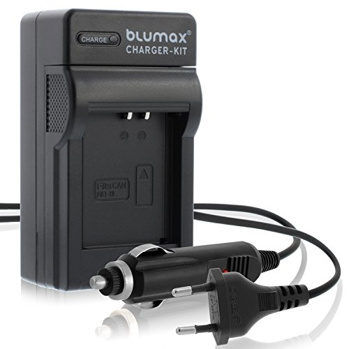 Blumax NB-11L Ladegerät | passend zu Ixus 170 / Ixus 165 / Ixus 160 / SX410 / Ixus 275 / SX400 IS / SX410 IS / SX420 IS / A4000 / A3400 / A3500 / A2600 / A2400 / A2500 / A2300 / Ixus 265 / Ixus 145 / Ixus 150 / SX400 / Ixus 155 / Ixus 140 / Ixus 135 / Ixu Blumax NB-11L Ladegerät | passend zu Ixus 170 / Ixus 165 / Ixus 160 / SX410 / Ixus 275 / SX400 IS / SX410 IS / SX420 IS / A4000 / A3400 / A3500 / A2600 / A2400 / A2500 / A2300 / Ixus 265 / Ixus 145 / Ixus 150 / SX400 / Ixus 155 / Ixus 140 / Ixus 135 / Ixu von Blumax