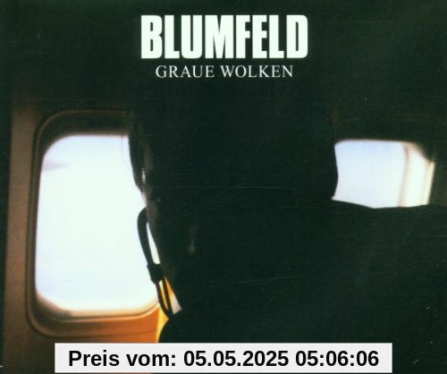 Graue Wolken Graue Wolken von Blumfeld