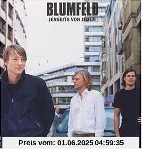 Jenseits Von Jedem Jenseits Von Jedem von Blumfeld