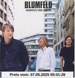 Jenseits Von Jedem von Blumfeld