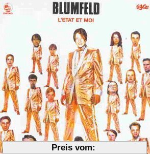 L'Etat et Moi von Blumfeld