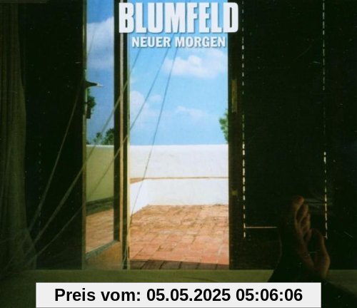 Neuer Morgen Neuer Morgen von Blumfeld