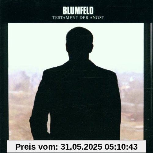 Testament der Angst von Blumfeld