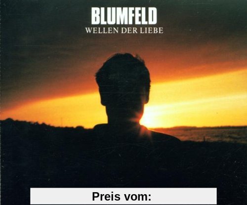 Wellen der Liebe von Blumfeld
