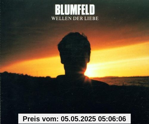 Wellen der Liebe von Blumfeld