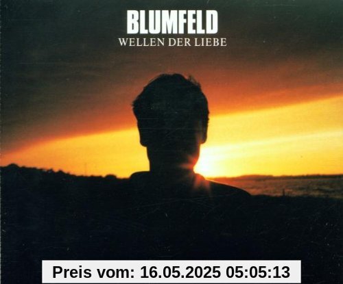 Wellen der Liebe von Blumfeld