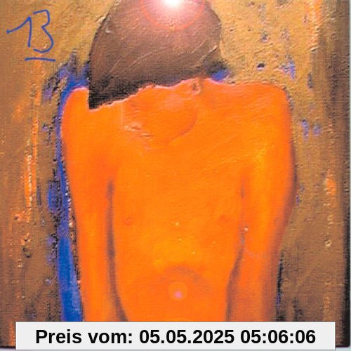 13 von Blur