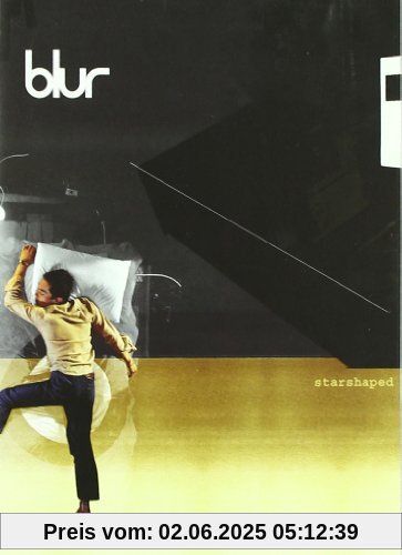 Blur - Starshaped Blur - Starshaped von Blur