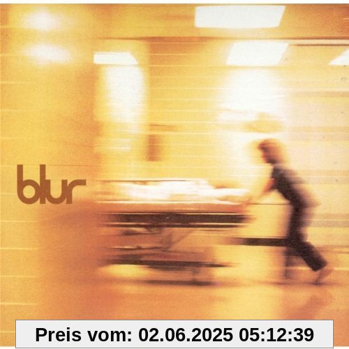 Blur von Blur